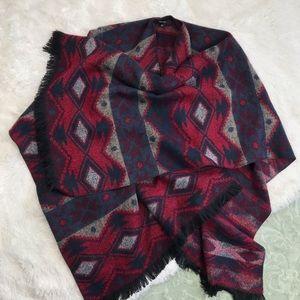 Vera Moda Vmnilla Poncho
